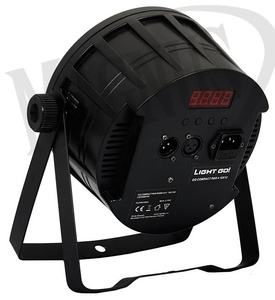 Light GO! Compact Par 4 reflektor par