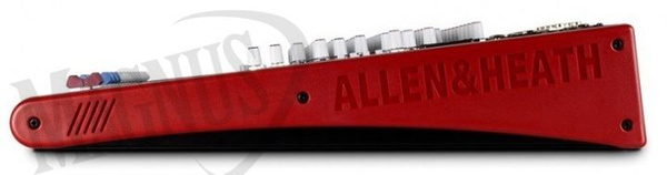 Allen &amp; Heath ZED18 mikser analogowy