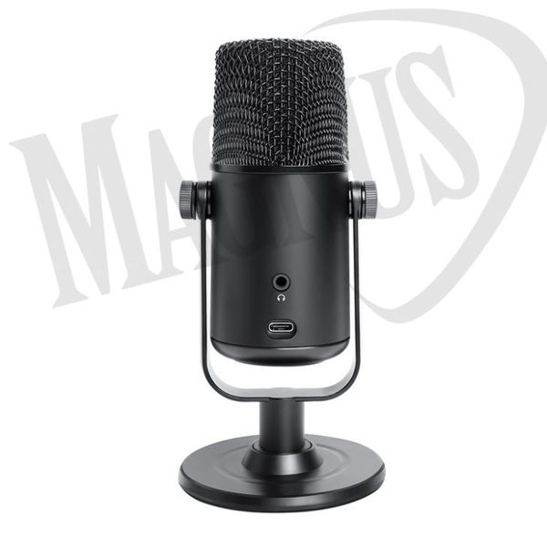 MAONO AU-902 mikrofon pojemnościowy USB podcast