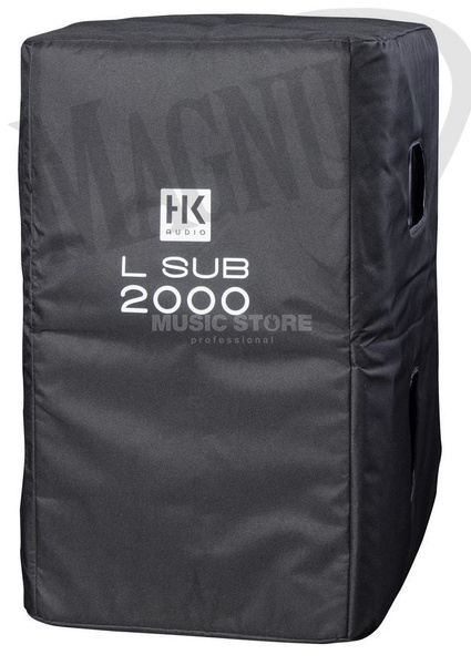 HK Audio Linear-5 Power Pack zestaw nagłośnieniowy