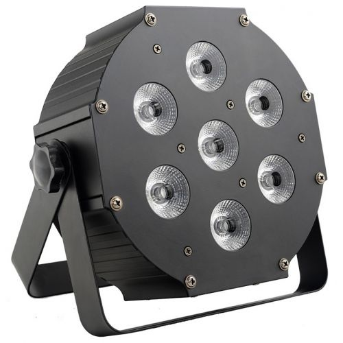 Light GO! Flat Par Pro 5 reflektor par