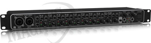 Behringer UMC1820 interfejs audio