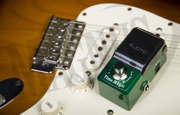 Joyo JF-304 Time Magic efekt gitarowy