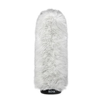 Boya BY-P240 profesjonalna osłona przeciwwiatrowa o głębokości 240 mm