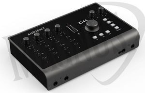 Audient iD44 MKII  interfejs audio USB