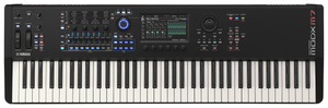 Yamaha MODX M7 syntezator