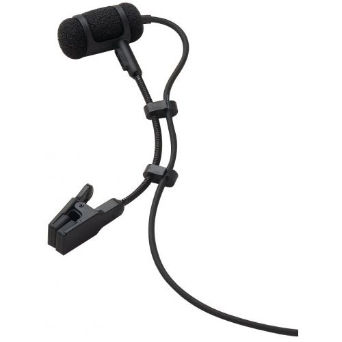 Audio Technica ATM350cW mikrofon pojemnościowy
