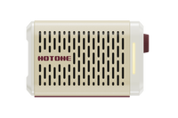 Hotone Pulze AP-5 WH - wzmacniacz gitarowy