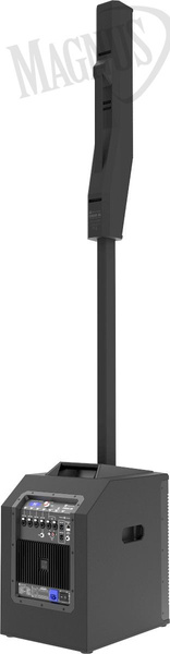 Electro-Voice Evolve 50M - 3 LATA GWARANCJI - aktywny zestaw przenośny z Bluetooth - kolumna z subwooferem