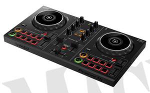 Pioneer DDJ-200 kontroler DJ