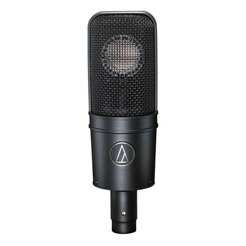 Audio Technica AT4040SC mikrofon pojemnościowy