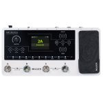 Mooer GE150 Pro - multiefekt gitarowy