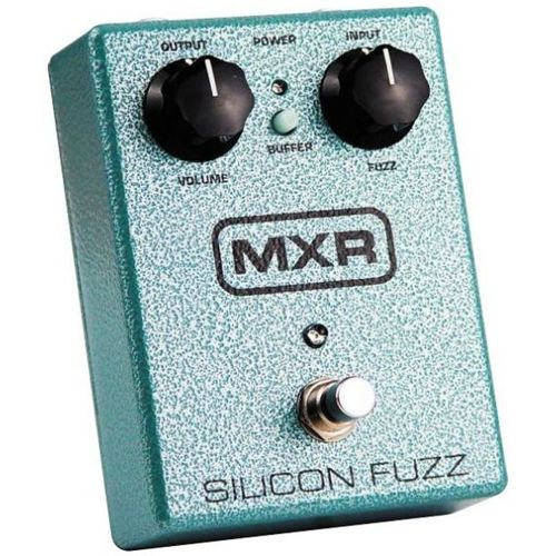 MXR M-173 Silicon Fuzz efekt gitarowy