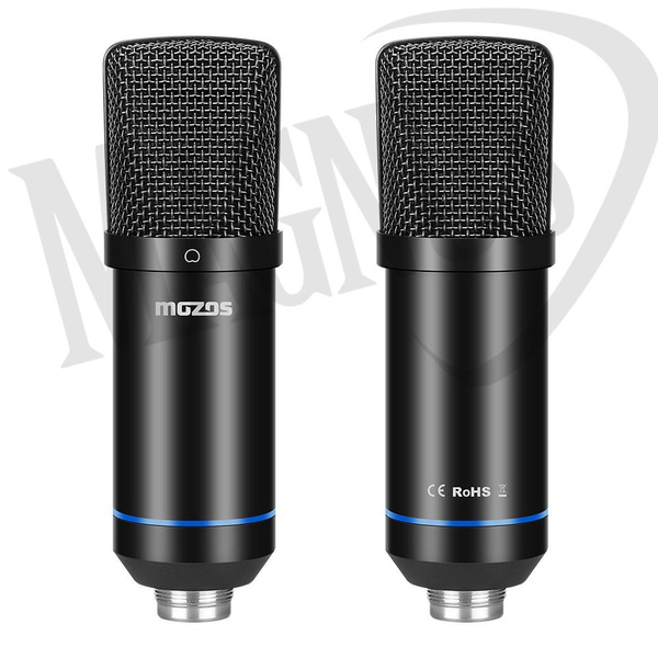 MOZOS MKIT-700PROV2 zestaw mikrofonowy USB