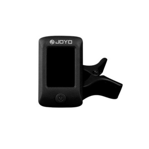 Joyo JT 06 BK  - tuner elektroniczny
