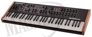 Sequential Prophet Rev2 16-voice analogowy syntezator polifioniczny