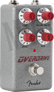 Fender Hammertone Overdrive efekt gitarowy