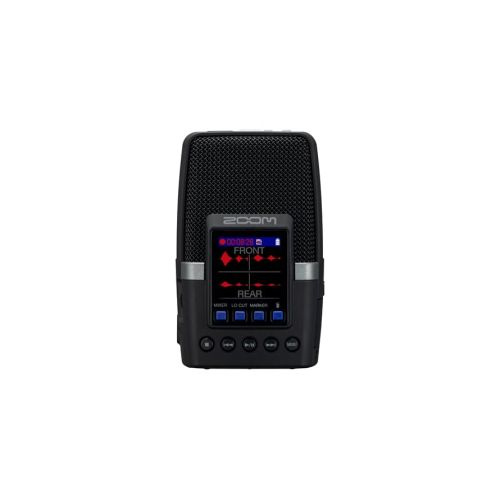 Zoom h2essential rejestrator cyfrowy