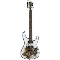 Dean Vendetta Resurrection gitara elektryczna