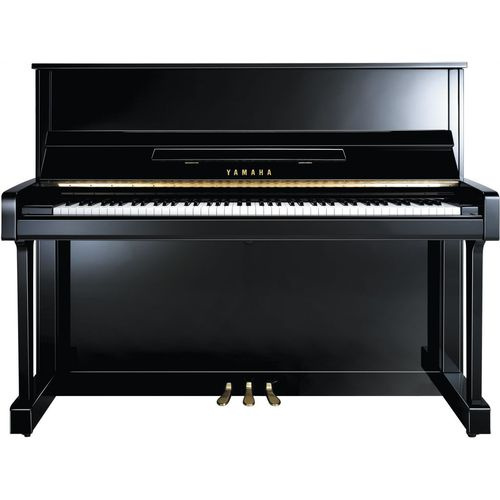Yamaha B3E PE - pianino akustyczne - promocja 2200 zł Cashback!