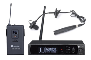 Prodipe UHF DSP SB21 system bezprzewodowy