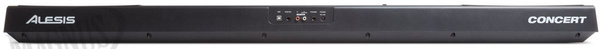 Alesis Concert pianino cyfrowe 88 klawiszy