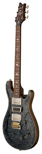 PRS 40th Anniversary Special Semi-Hollow Faded Whale Blue - gitara elektryczna USA