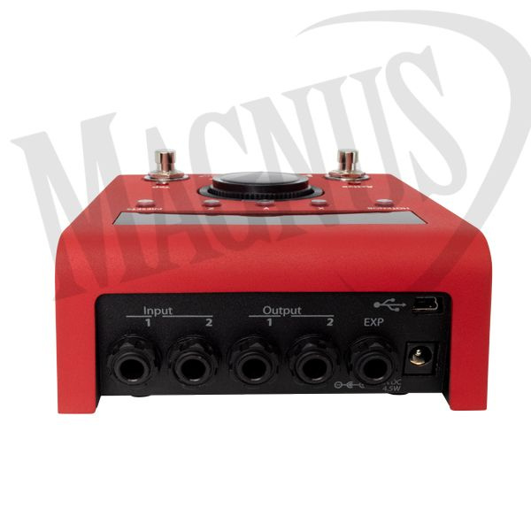 Eventide H9 Max Red efekt gitarowy