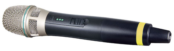 MIPRO MA 101 G/ACT 58 H - osobisty zestaw nagłośnieniowy z cyfrowym mikrofonem bezprzewodowym Bluetooth