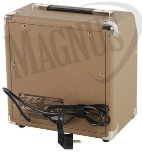 Fender Acoustasonic 15 combo do gitary akustycznej