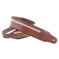 RightoOn Steady Series B-RACE Brown pasek