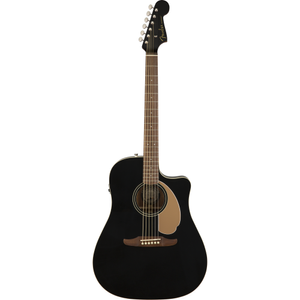 Fender Redondo Player JBL gitara elektroakustyczna
