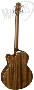 Baton Rouge X11LS/BSCE gitara basowa-akustyczna