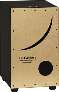 Roland EC-10  cajon