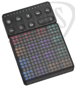 Roli Beatmaker Kit zestaw do tworzenia beatów w zestawie z Noise, Ableton Live Lite i innymi