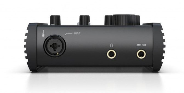 iK Multimedia Axe I/O One Gitarowy Interfejs Audio