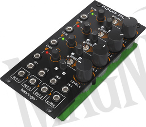 Behringer FOUR PLAY syntezator