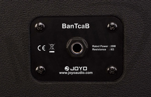 Joyo BantCab kolumna