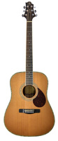 Samick D 8 N gitara akustyczna