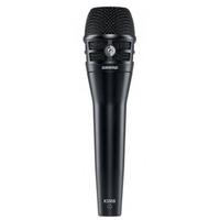 Shure KSM8/B mikrofon przewodowy