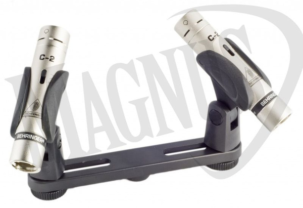 Behringer C-2 [para] mikrofon pojemnościowy