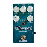 Wampler Ethereal Reverb & Delay efekt gitarowy