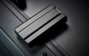 Boss BCB-1000 pedal board