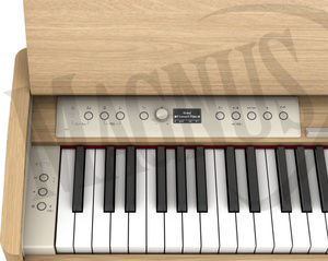 Roland F701 LA pianino cyfrowe
