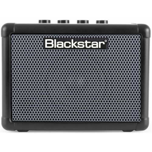 Blackstar Fly 3 Bass Mini Amp Combo