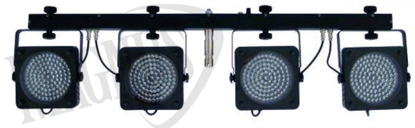 Eurolite LED KLS-200 reflektor par