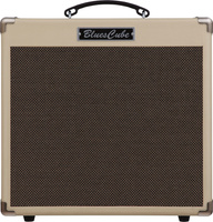 Roland Blues Cube Hot Blonde - Combo gitarowe 1x12" 30W