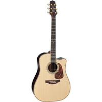Takamine P7DC gitara elektro-akustyczna