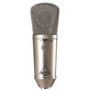 Behringer B-1 mikrofon wielkomembranowy