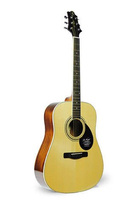Samick GD-101 S/N gitara akustyczna